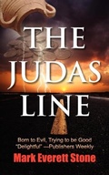 Cover: The Judas Line - Camel Press