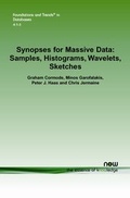 Cover: Synopses for Massive Data - now publishers Inc