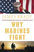Cover: Why Marines Fight - Saint Martin's Griffin,U.S.