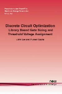 Enlarge image Cover: Discrete Circuit Optimization - now publishers Inc