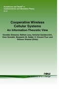 Cover: Cooperative Wireless Cellular Systems - now publishers Inc
