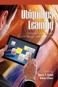 Cover: Ubiquitous Learning - Information Age Publishing