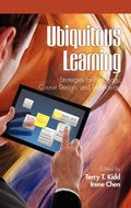 Cover: Ubiquitous Learning - Information Age Publishing