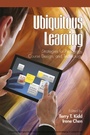 Cover: Ubiquitous Learning - Information Age Publishing