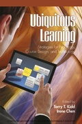 Cover: Ubiquitous Learning - Information Age Publishing
