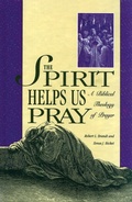 Cover: The Spirit Helps Us Pray - Gospel Publishing House