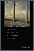 Cover: American Idyll - University of Iowa Press