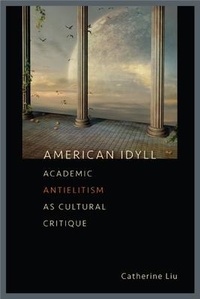 Enlarge image Cover: American Idyll - University of Iowa Press