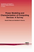 Cover: Power Modeling and Characterization of Computing Devices - now publishers Inc