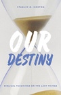 Cover: Our Destiny - Logion Press