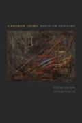 Cover: A Broken Thing - University of Iowa Press