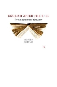 Enlarge image Cover: English after the Fall - University of Iowa Press