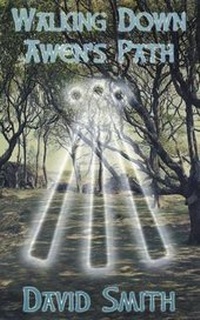 Abbildung von: Walking Down Awen's Path - Working with Divine Inspiration - Oaklight Publishing