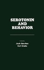 Cover: Serotonin and Behavior - Academic Press