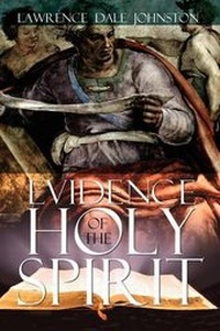 Enlarge image Cover: Evidence of the Holy Spirit - Holy Fire Publishing LLC