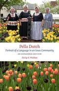 Cover: Pella Dutch - University of Iowa Press