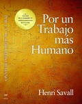 Cover: Por un Trabajo mas Humano - Information Age Publishing