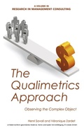 Cover: The Qualimetrics Approach - Information Age Publishing