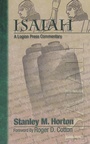 Cover: Isaiah - Logion Press