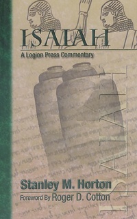 Enlarge image Cover: Isaiah - Logion Press