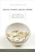 Cover: Racial Things, Racial Forms - University of Iowa Press