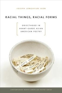 Enlarge image Cover: Racial Things, Racial Forms - University of Iowa Press