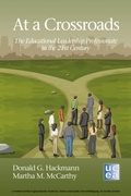 Cover: At a Crossroads - Information Age Publishing