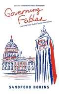Cover: Governing Fables - Information Age Publishing