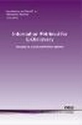 Cover: Information Retrieval for E-Discovery - now publishers Inc