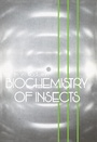 Cover: Biochemistry of Insects - Academic Press