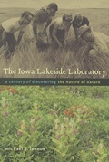 Cover: The Iowa Lakeside Laboratory - University of Iowa Press