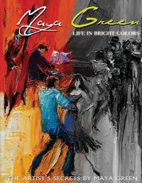 Abbildung von: Life in Bright Colors - Universal Publishers