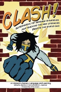 Enlarge image Cover: Clash! - Information Age Publishing