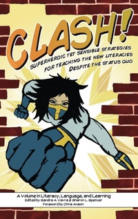 Enlarge image Cover: Clash! - Information Age Publishing