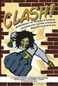 Cover: CLASH! - Information Age Publishing