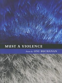 Enlarge image Cover: Must a Violence - University of Iowa Press