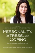 Cover: Personality, Stress, and Coping - Information Age Publishing