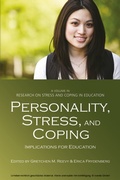 Bild: Personality, Stress, and Coping - Information Age Publishing