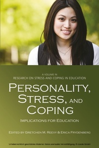 Bild: Personality, Stress, and Coping - Information Age Publishing