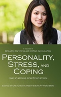 Cover: Personality, Stress, and Coping - Information Age Publishing