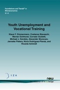 Cover: Youth Unemployment and Vocational Training - now publishers Inc