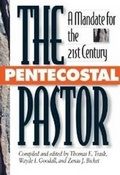 Cover: Pentecostal Pastor - Gospel Publishing House,U.S.