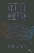 Cover: Violet America - University of Iowa Press