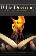 Cover: Bible Doctrines - Gospel Publishing House,U.S.