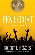 Cover: Pentecost - Gospel Publishing House,U.S.