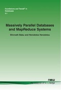 Cover: Massively Parallel Databases and MapReduce Systems - now publishers Inc