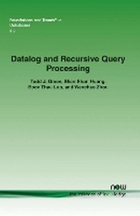 Enlarge image Cover: Datalog and Recursive Query Processing - now publishers Inc