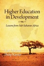 Cover: Higher Education in Development - Information Age Publishing