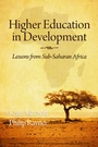 Cover: Higher Education in Development - Information Age Publishing