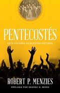 Cover: Pentecost&eacute;s - Gospel Publishing House